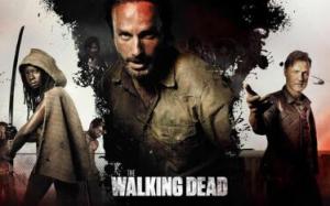 行尸走肉第五季/全集The Walking(5) 行尸走肉第五季/全集The Walking(5)