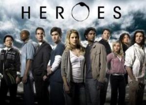 超能英雄第五季/全集Heroes第5季 超能英雄第五季/全集Heroes第5季