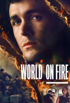 战火浮生第一季/全集World On Fire 战火浮生第一季/全集World On Fire