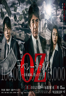 OperationZ~日本毁灭,无需等待~